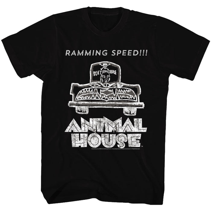 Animal House - Ramming Speed