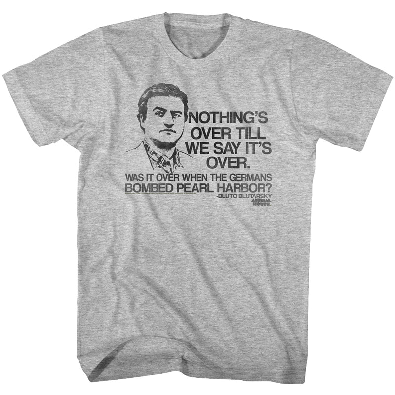 T-Shirt featuring design named Animal House - Pearl Harbor