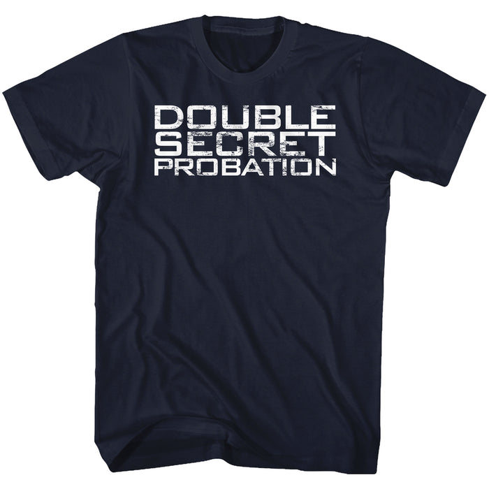 Animal House - Double Secret Probation