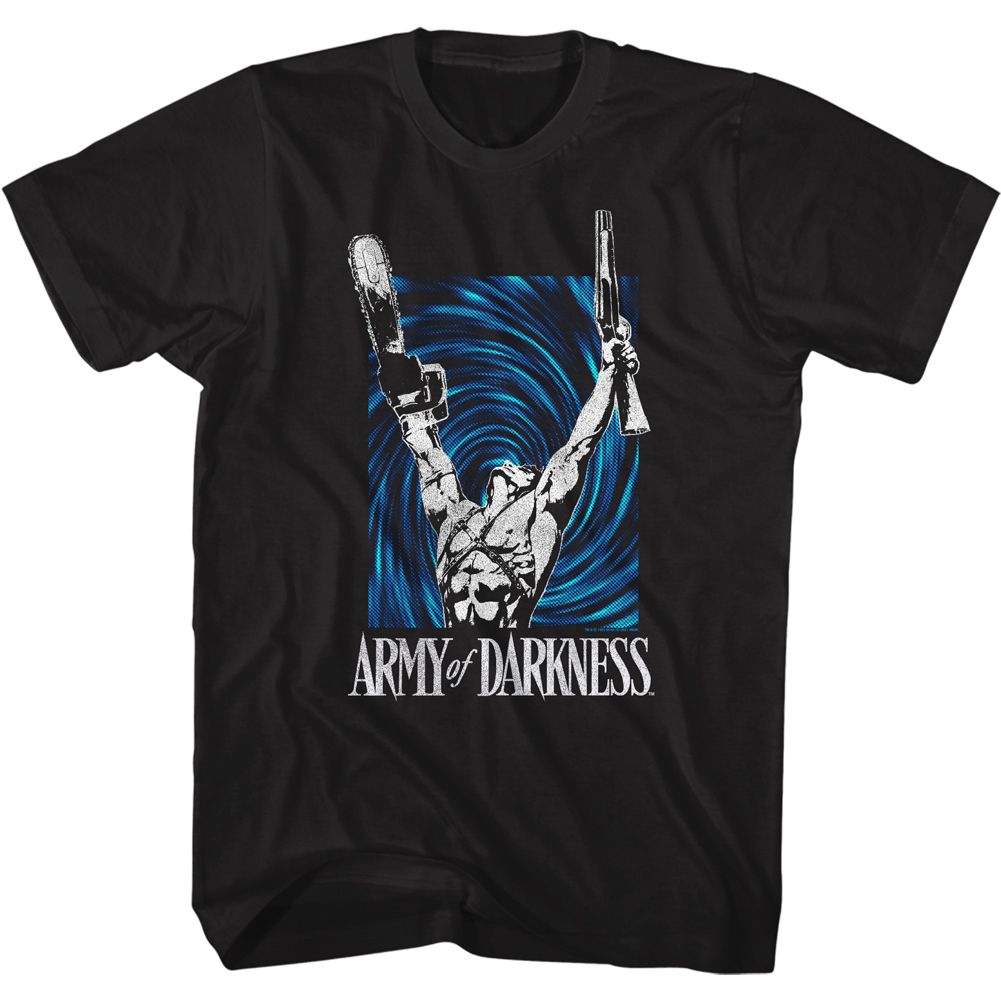 Army of Darkness - Ash & Portal — MeTV Mall