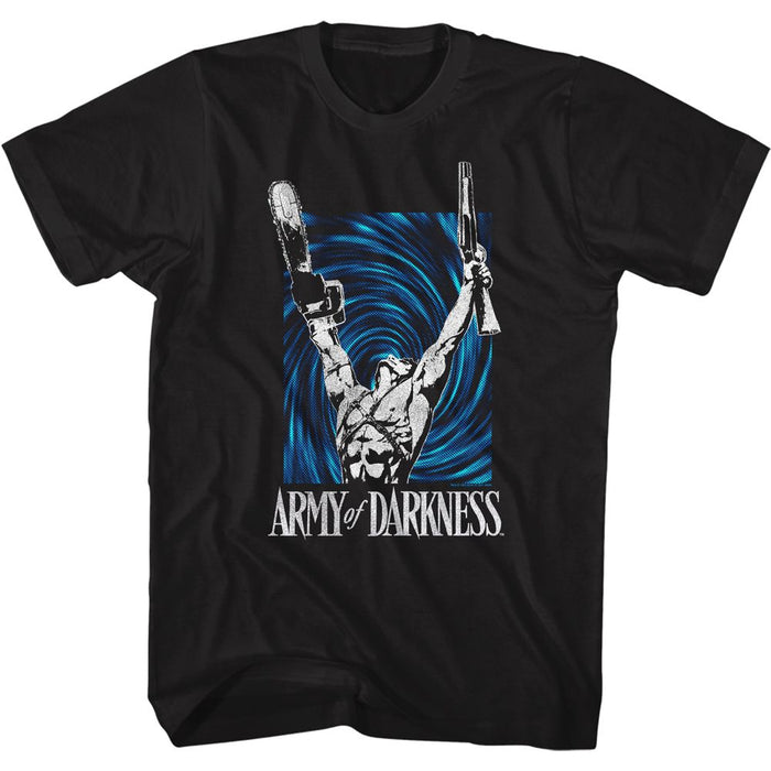 Army of Darkness - Ash & Portal