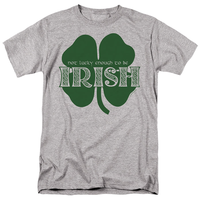 St. Patrick's Day - Lucky to Be Irish