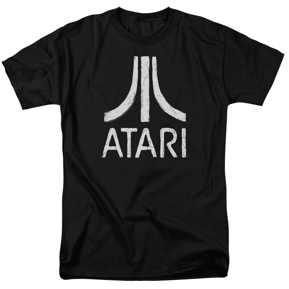 Atari - Rough Logo — MeTV Mall