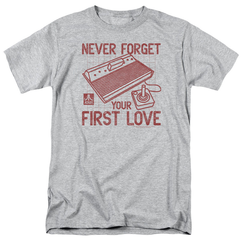 T-Shirt featuring design named Atari - First Love, product image 1 of 2
