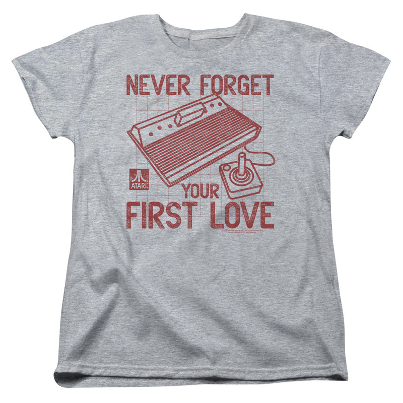T-Shirt featuring design named Atari - First Love, product image 2 of 2