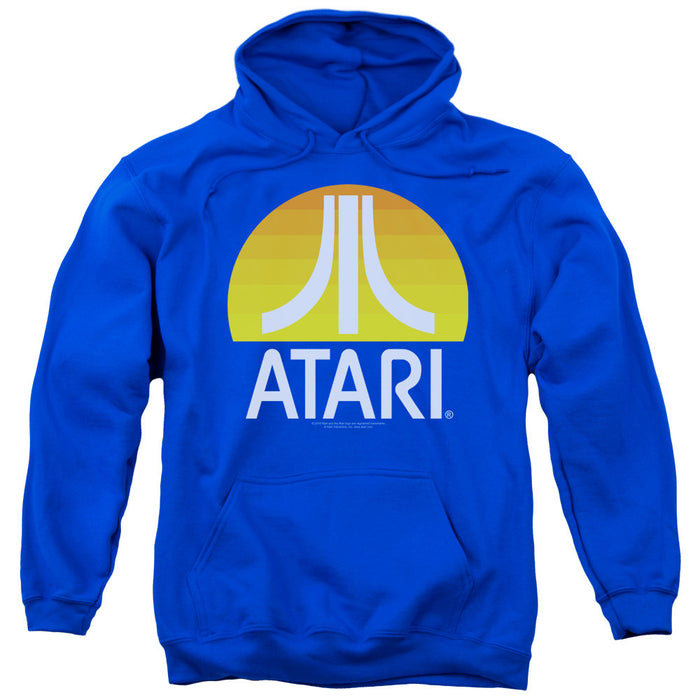 Atari - Sunrise Clean