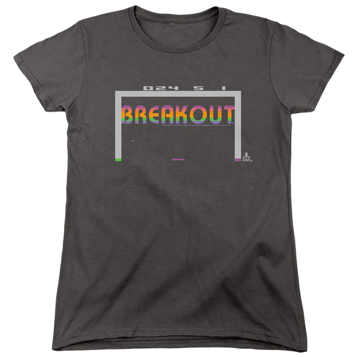 Atari - Breakout