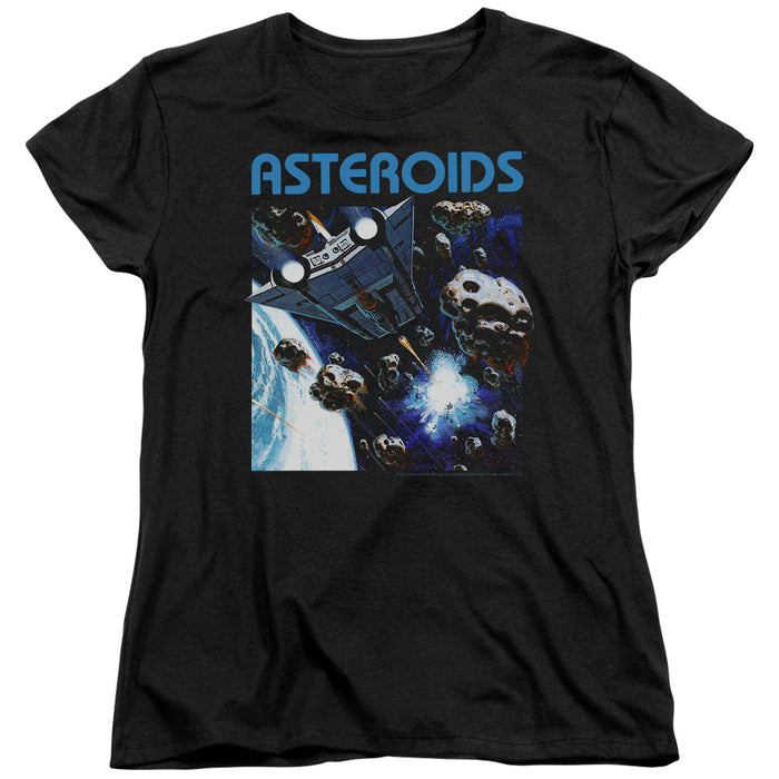 Atari - Asteroids