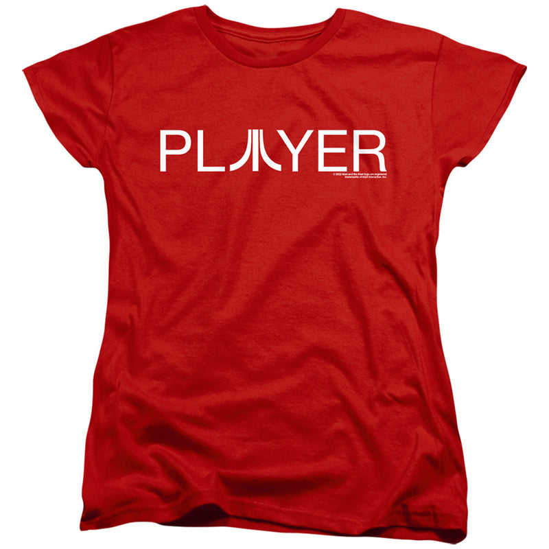 T-Shirt featuring design named Atari - Player, product image 2 of 2