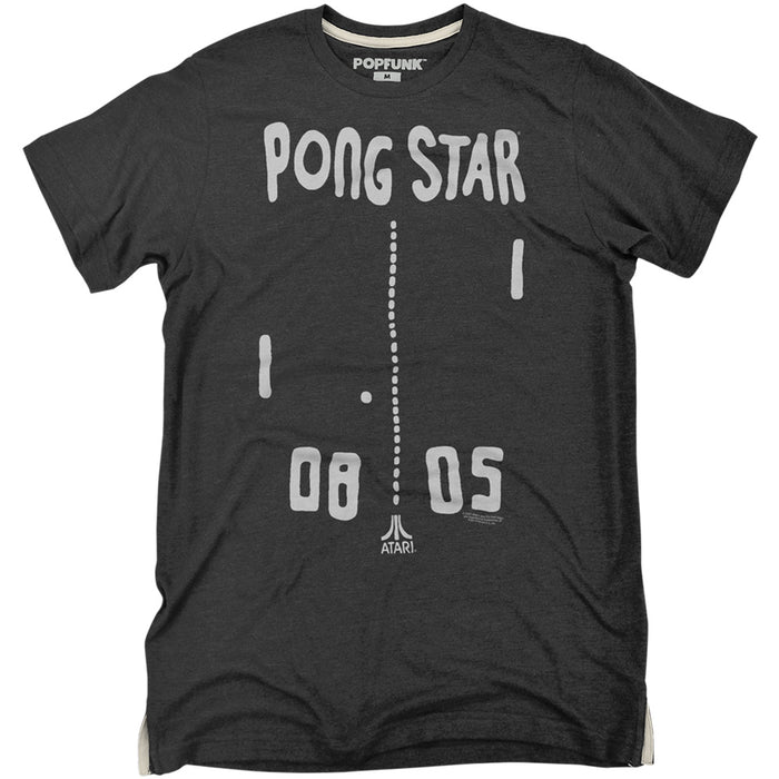Atari - The Pong Paddles