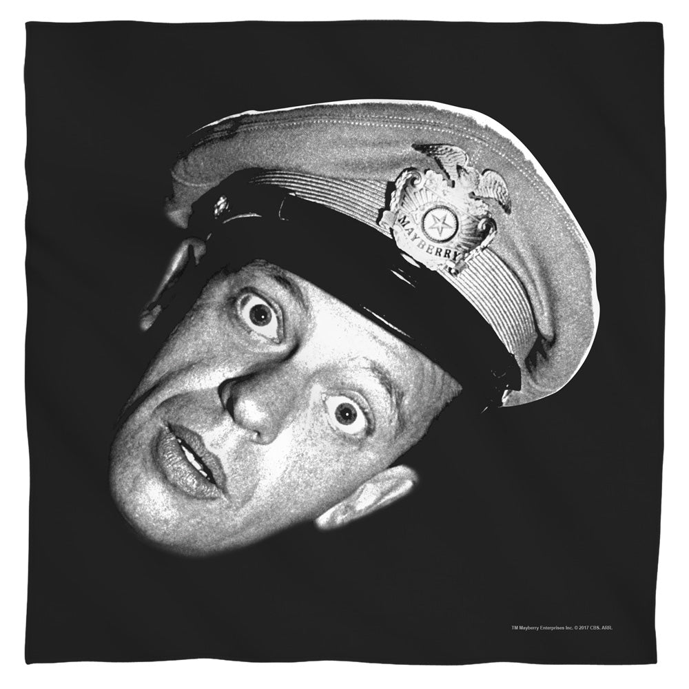 Chane Griffith Andy Griffith Barney