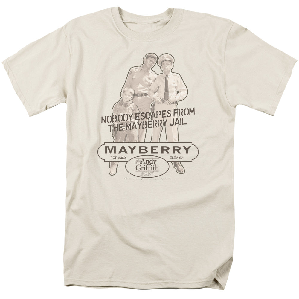 Mayberry Union High T-Shirt