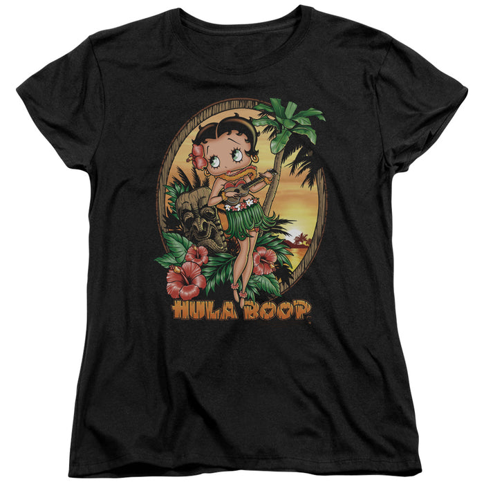 Betty Boop - Hula Boop 2