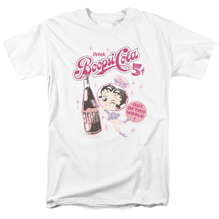Betty Boop - Boopsi Cola