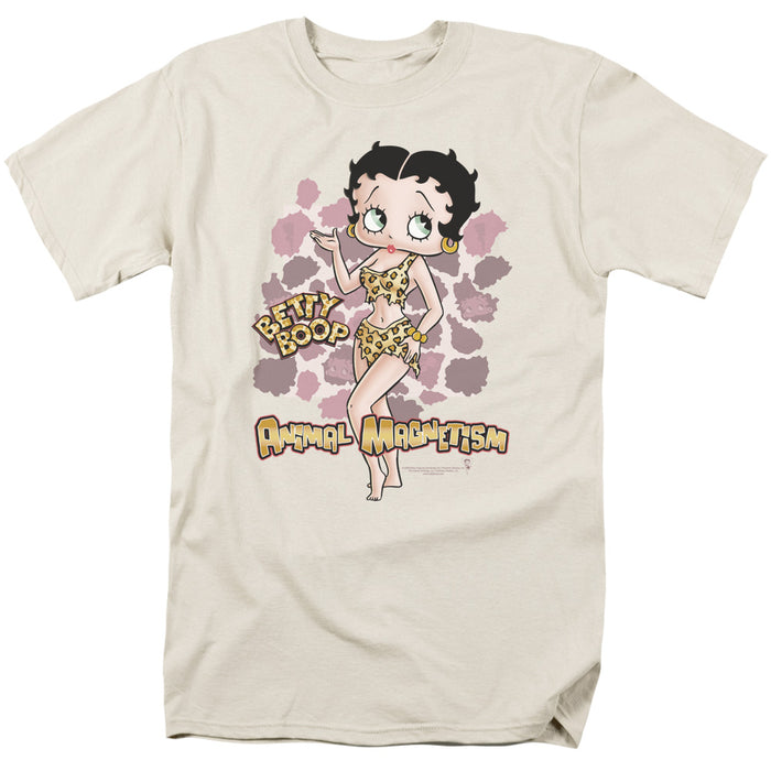 Betty Boop - Animal Magnetism