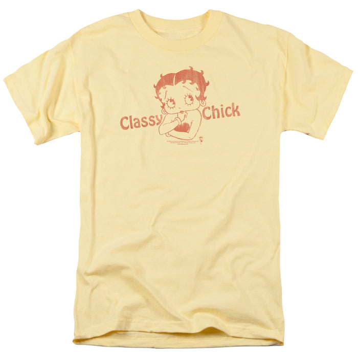 Betty Boop - Classy Chick