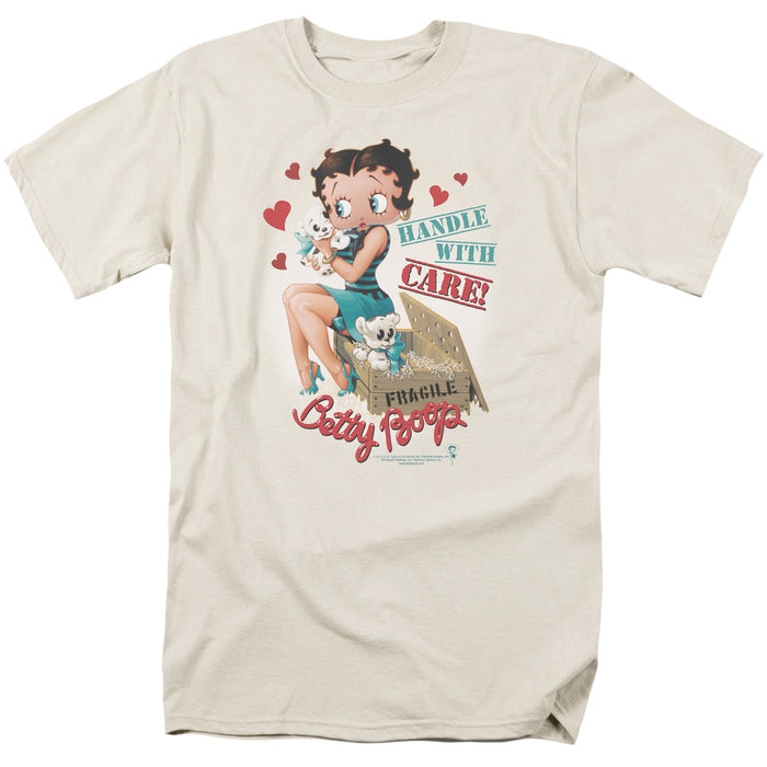 Betty Boop - Handle with Care