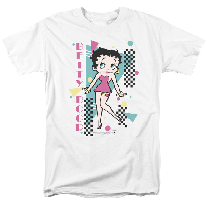Betty Boop - Booping 80's Style