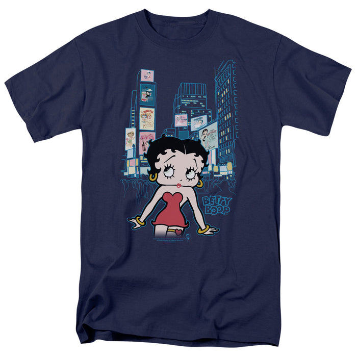 Betty Boop - Times Square