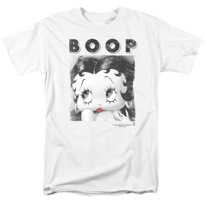 Betty Boop - Not Fade Away