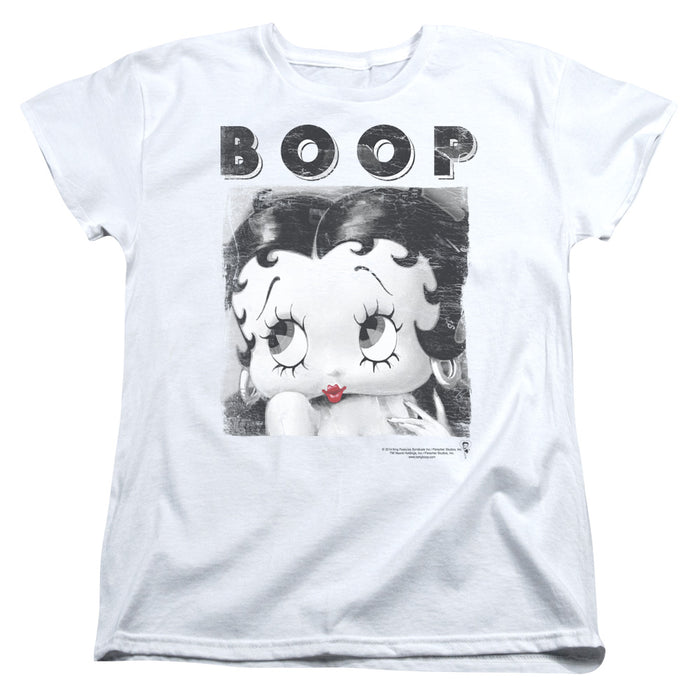 Betty Boop - Not Fade Away