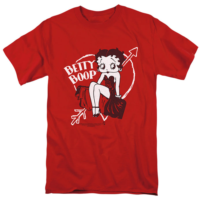 Betty Boop - Lover Girl