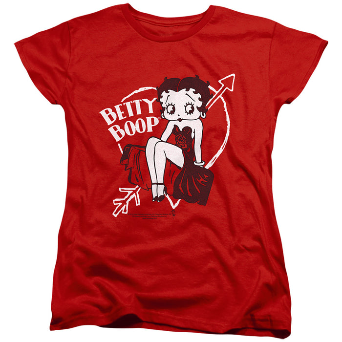 Betty Boop - Lover Girl