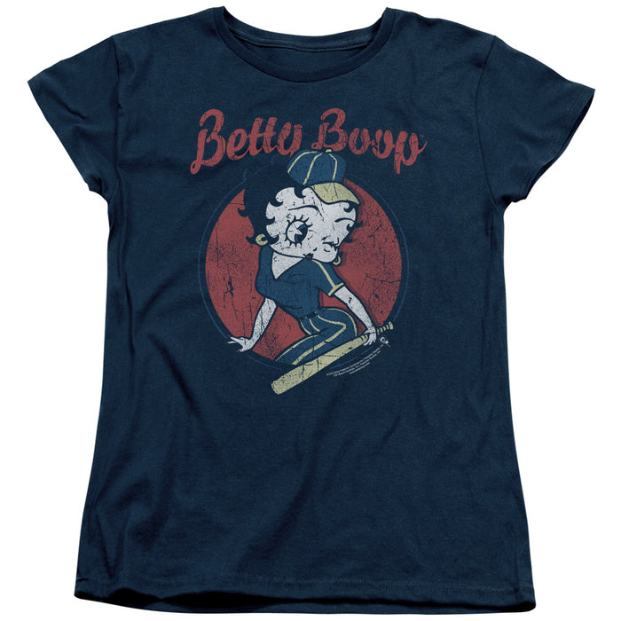 Betty Boop - Team Boop