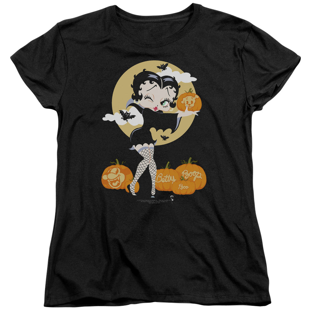 Betty Boop Pumpkins — MeTV Mall