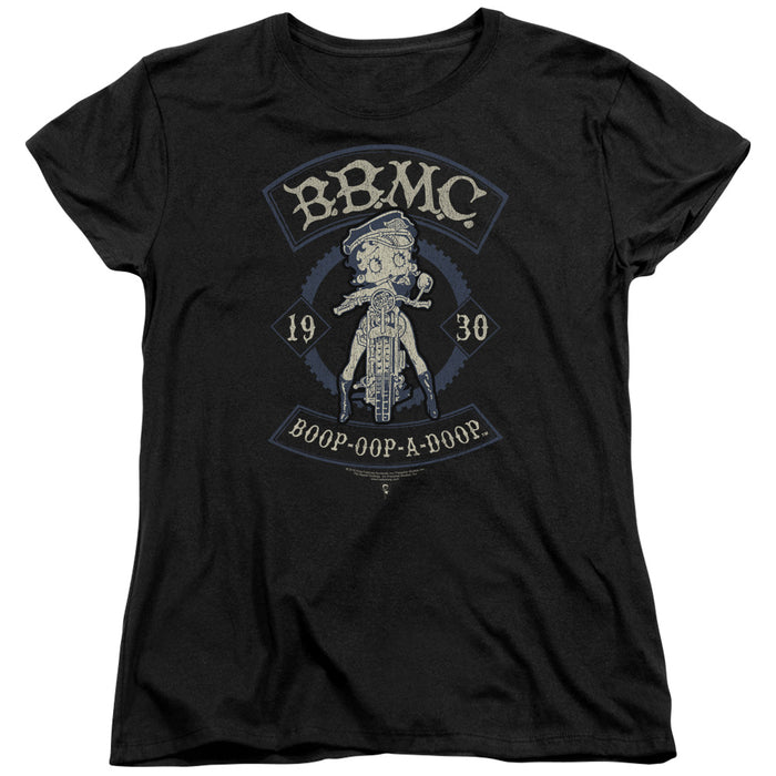 Betty Boop - B.B.M.C.