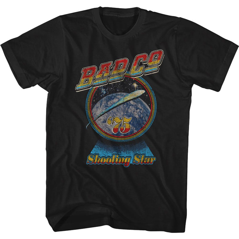 Bad Company - Shooting Star '75