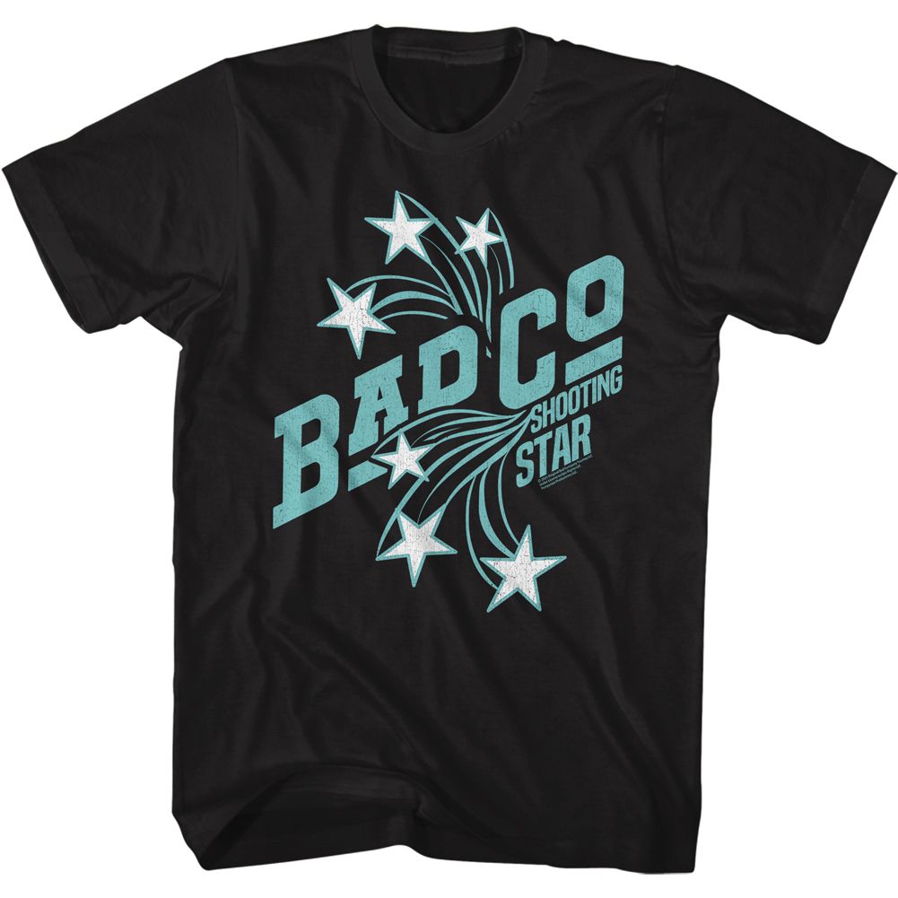 Bad Company Shooting Star MeTV Mall Bad company shooting star metv mall