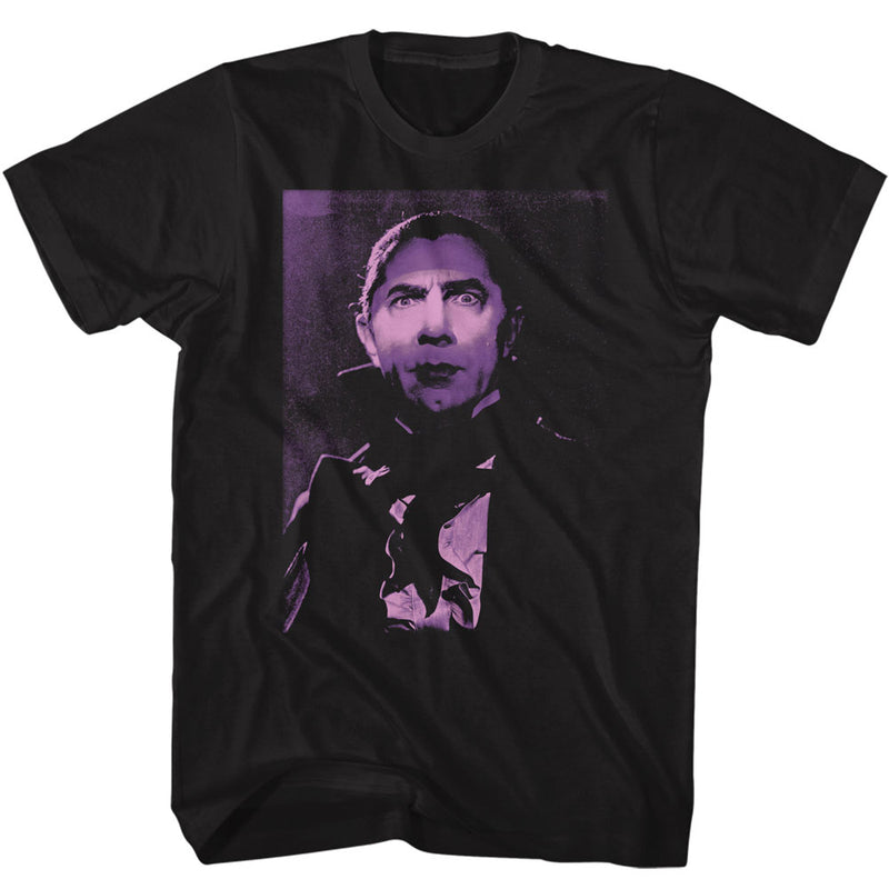 Bela Lugosi - Intense Face