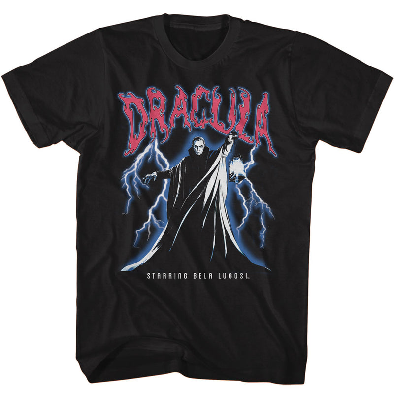 Bela Lugosi - Lightning