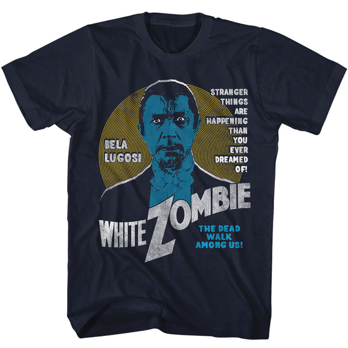 Bela Lugosi - White Zombie