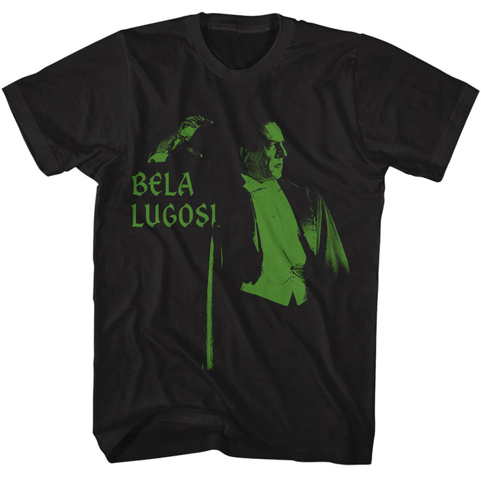 Bela Lugosi - Talk to the Hand