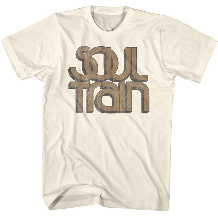 Soul Train - Logo