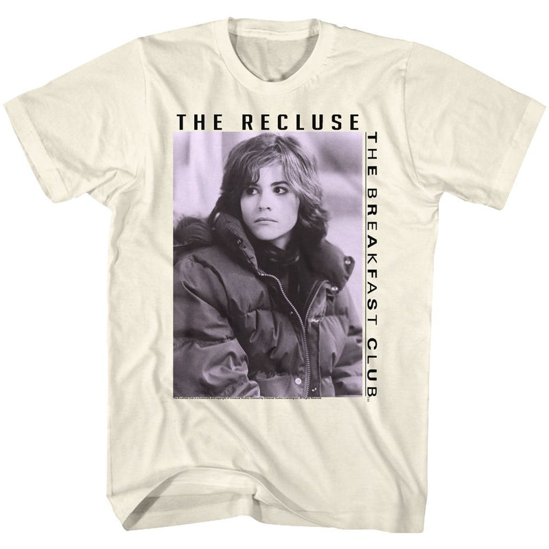 T-Shirt featuring design named The Breakfast Club - The Recluse