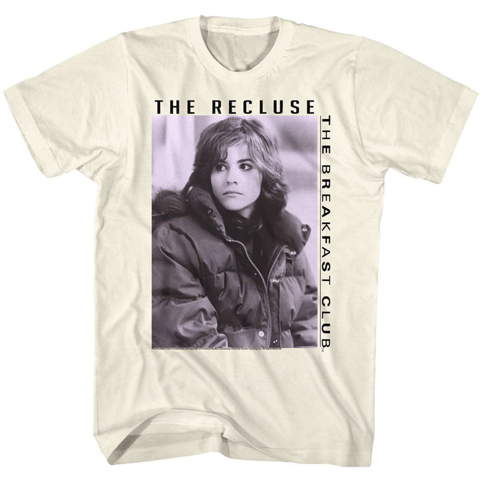 The Breakfast Club - The Recluse