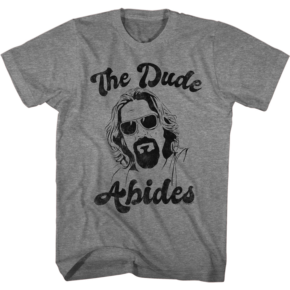 The Big Lebowski - In Dude We Trust - Toddler & Youth Short Sleeve T Shirt 232710cc 16b1 4fe2 Ac58 8a39ec672347.e01989000906d0f3e638ac81510df2e7