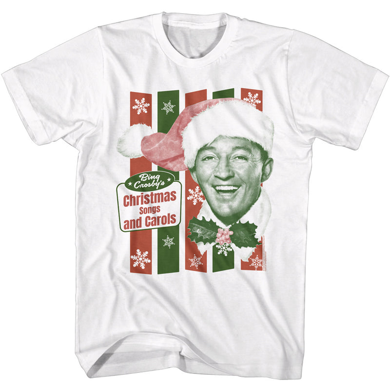 Bing Crosby - Bing Crosby Christmas Songs