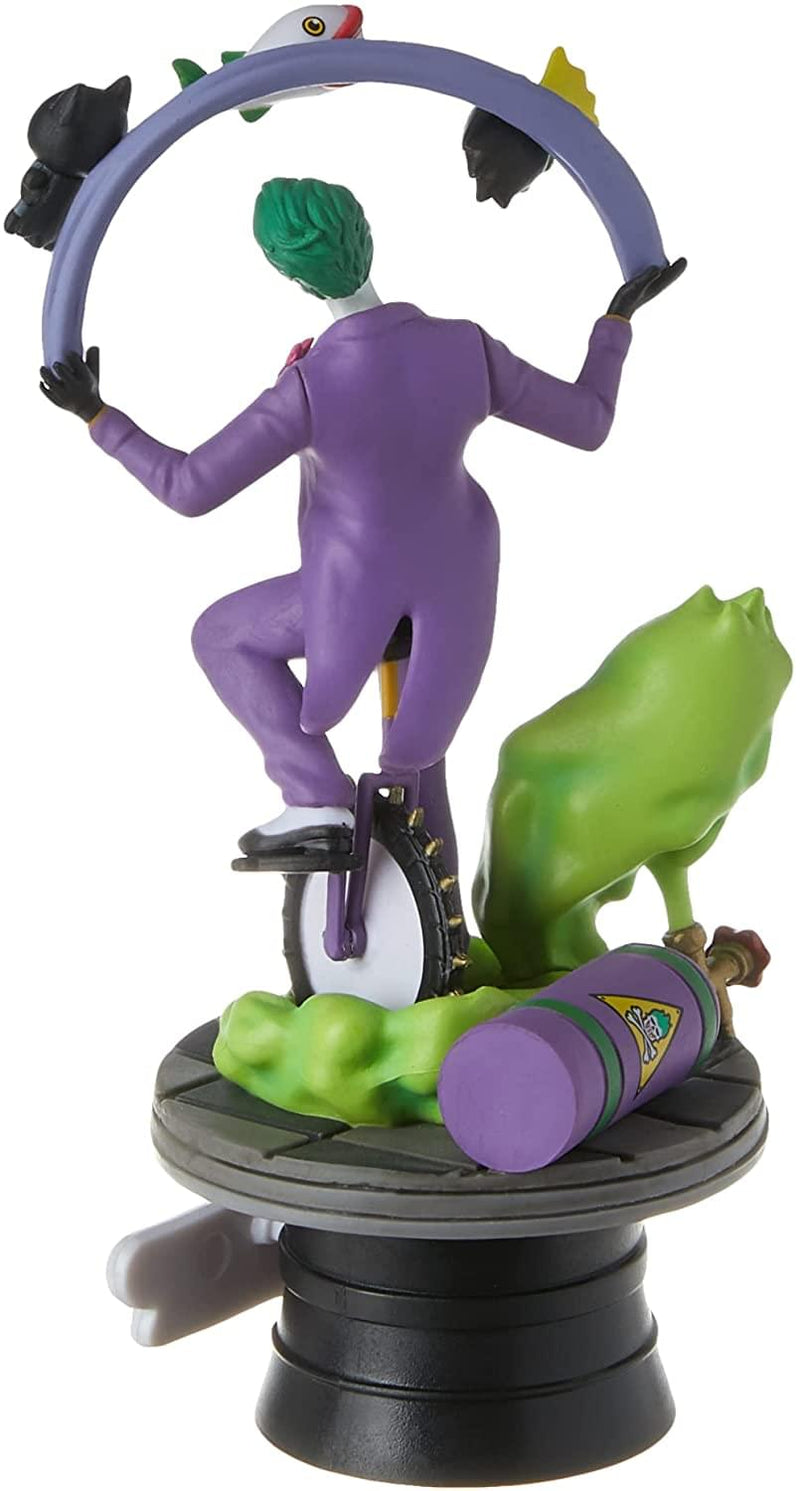 DC Comics The Joker 6 Inch Diorama Statue product image 2 of 3