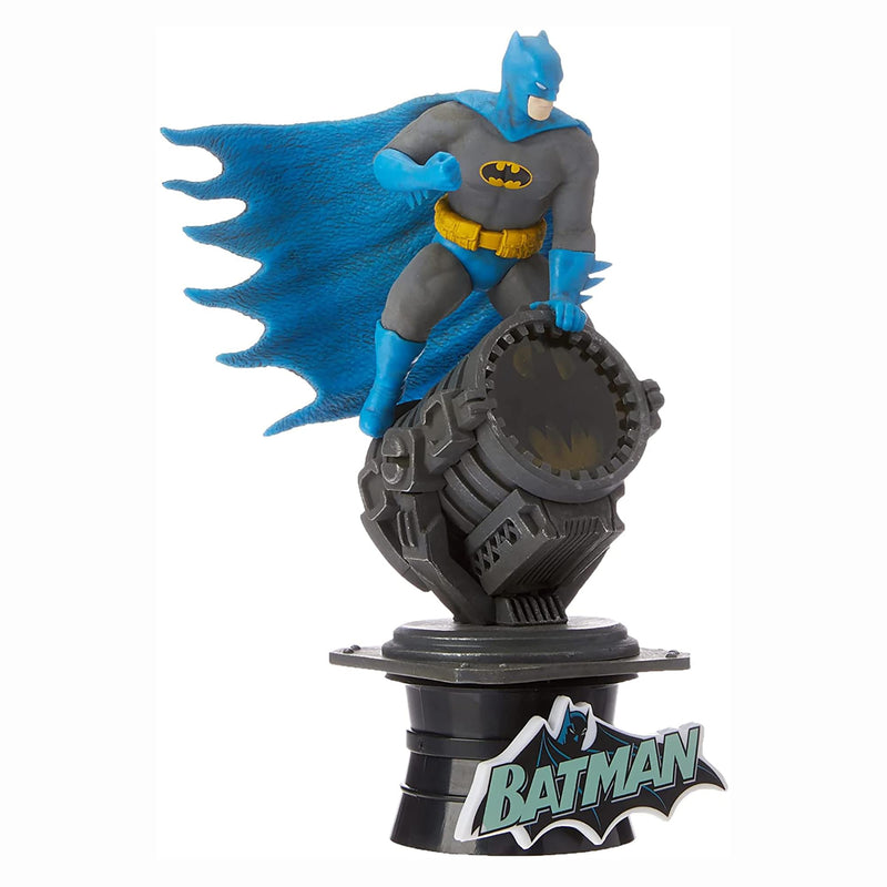 DC Comics Batman 6 Inch Diorama Statue product image 1 of 4