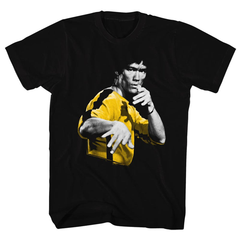 T-Shirt featuring design named Bruce Lee - Hooowah