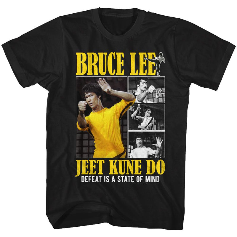 T-Shirt featuring design named Bruce Lee - Bruce Boxes