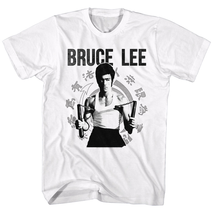 Bruce Lee - Chucks