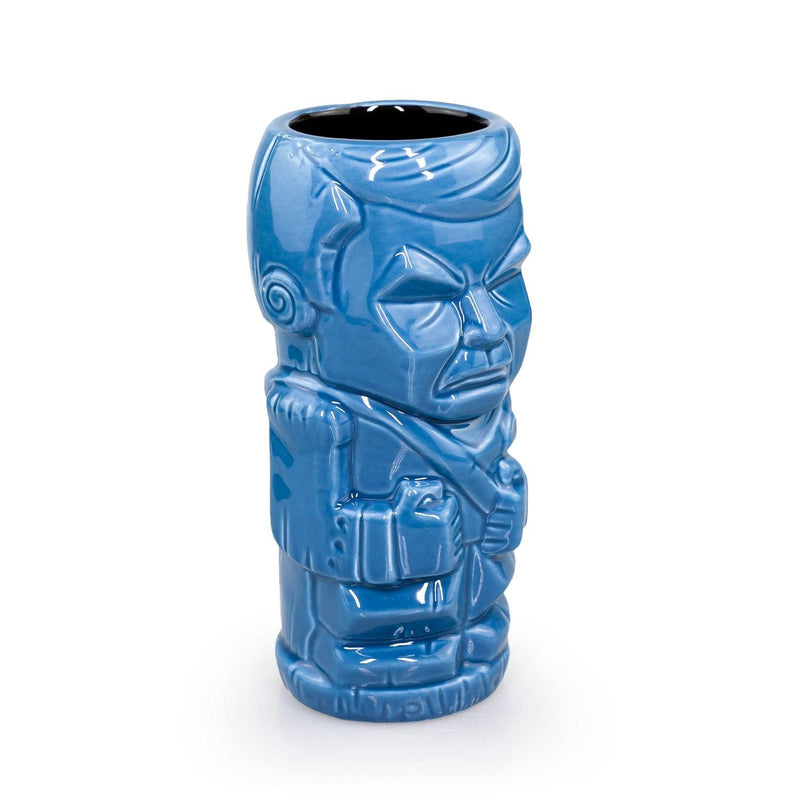 Geeki Tikis Star Trek Dr. McCoy Mug | Crafted Ceramic | Holds 20 Ounces product image 2 of 6