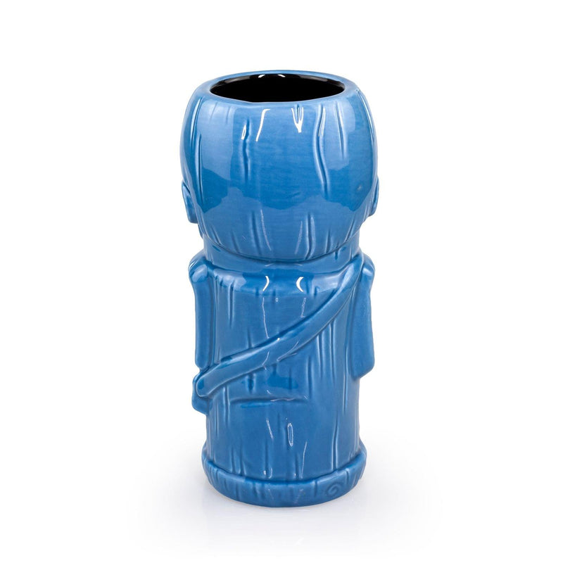 Geeki Tikis Star Trek Dr. McCoy Mug | Crafted Ceramic | Holds 20 Ounces product image 3 of 6