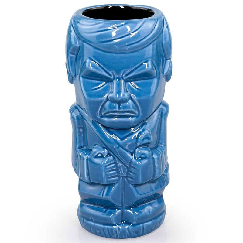 Geeki Tikis Star Trek Dr. McCoy Mug | Crafted Ceramic | Holds 20 Ounces product image 1 of 6