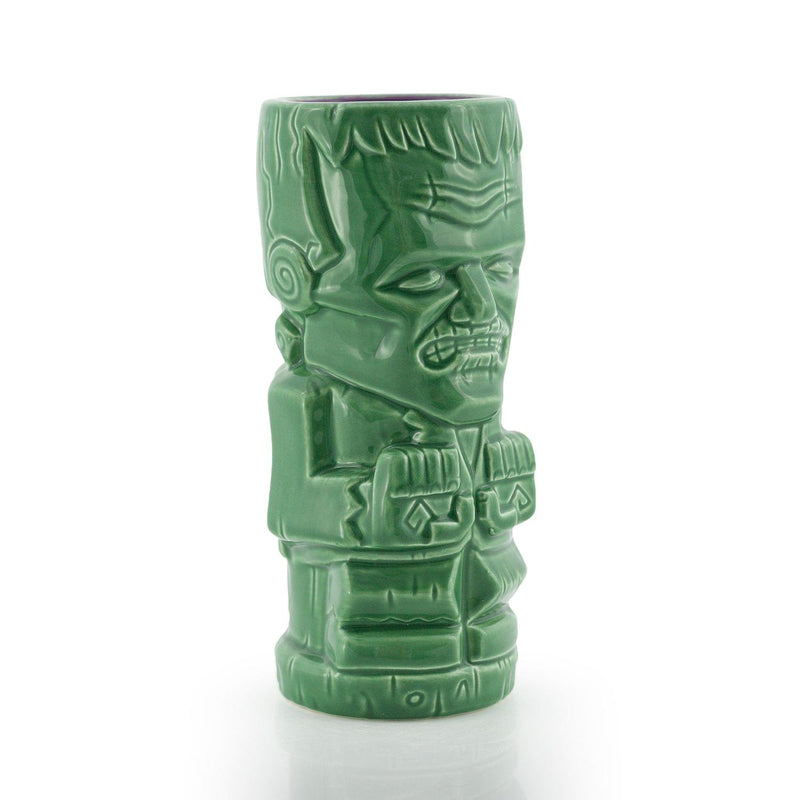 Geeki Tikis Monsters Frankenstein Ceramic Mug | Holds 18 Ounces product image 2 of 7
